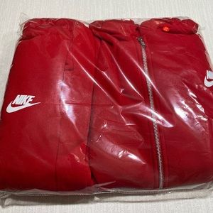 Nike jogging suits 3xl, 4xl, 5xl